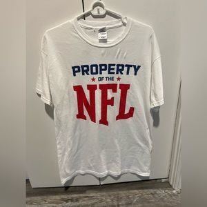 Gildan NFL Print Tee